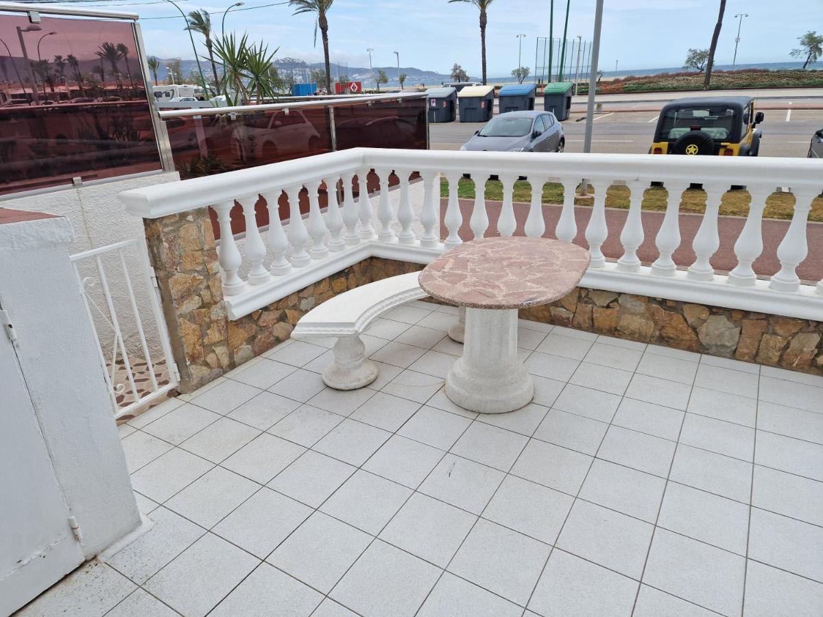 Villa Promenade Terrace Empuriabrava Exterior foto